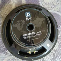 باند فن انگلستان 12اینج/جاسکو فولرنج اکو چنگ