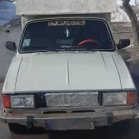 بیکار وانت دوگانه۹۲|خودرو سواری و وانت|هشترود, |دیوار