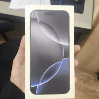 16 pro max 512 بدون رجیستر اکبند