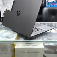 لپ تاپ HP حرفه ای و سبک با گرافیک 4|رایانه همراه|ساوه, |دیوار