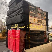 تشک طبی- فنری رویال ریباند، پددار ،منفصل مموری