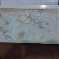 تعدادی وسایل ارایشگاه|آرایشگاه و سالن‌های زیبایی|شیروان (خراسان), |دیوار