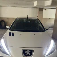 پژو ۲۰۷