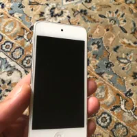 Ipod 32G|پخش‌کننده همراه|تهران, زاهد گیلانی|دیوار