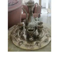 قهوه خوری عربی