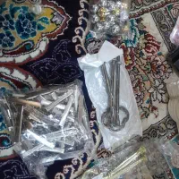 وسایل رزین اپوکسی