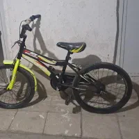 دوچرخه سالم