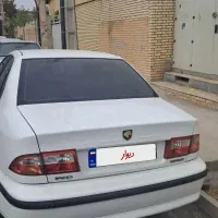 سمند ۹۲|خودرو سواری و وانت|ملارد, |دیوار