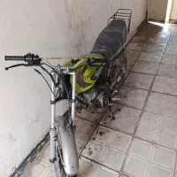 موتورسیکلت|موتورسیکلت|مراغه, |دیوار