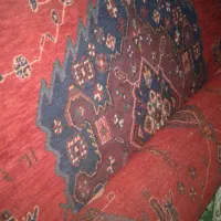 قالی دستباف سیرجونی