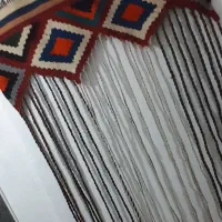 کار هنری اویز