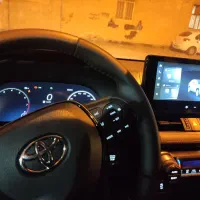 فروش تویوتا وایلندر ادونچر لاکچری پلاس مدل 2025|خودرو سواری و وانت|بندر امام خمینی, |دیوار