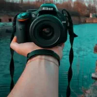 عکس ساده به آتیله ای