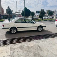 پارس تیوفایو ۹۶ چهارچرخ دیسک