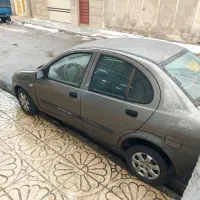 تیبا یک مدل ۹۰|خودرو سواری و وانت|تبریز, |دیوار