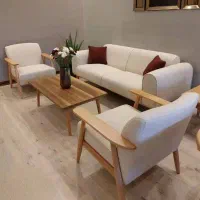 مبل مینیمال MOBL IRAN|مبلمان خانگی و میز عسلی|گرگان, |دیوار