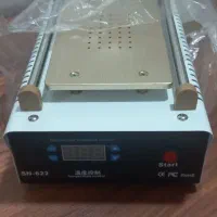 لوازم تعمیر موبایل لوپ سپراتور  هیترهویه|لوازم جانبی موبایل و تبلت|قزوین, |دیوار