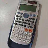 ماشین حساب مهندسی اصل