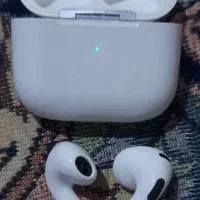 Airpods|لوازم جانبی موبایل و تبلت|بندر انزلی, سید آسیه|دیوار