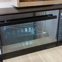 توستر صفحه لمسی|اجاق گاز و لوازم برقی پخت‌وپز|آشخانه, |دیوار