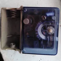 ساعت دیواری قدیمی قابل توجه کارگردان و فیلم سازان|کلکسیون اشیاء عتیقه|آستانه اشرفیه, |دیوار