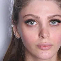 خدمات فوق تخصصی اکستنشن مژه و ابرو(بلک یلدا)|خدمات آرایشگری و زیبایی|کرج, اتحاد|دیوار