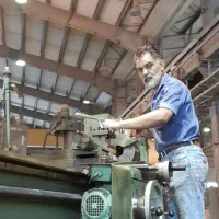 تراشکاری ووقلاوبز کاری سیار امیر|خدمات پیشه و مهارت|بندرعباس, |دیوار