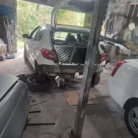 صافکاری امیر