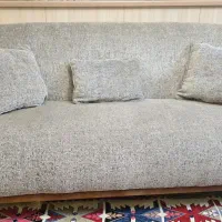 مبل راحتی نو|مبلمان خانگی و میز عسلی|مشهد, هنرستان|دیوار