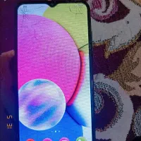 گوشی a03s|موبایل|ایرانشهر, |دیوار