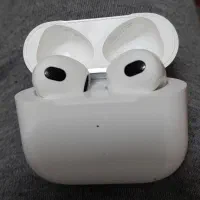 ایرپاد طرح اپل نو|لوازم جانبی موبایل و تبلت|داراب, |دیوار