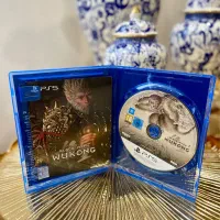 Wukong ps5 بازی