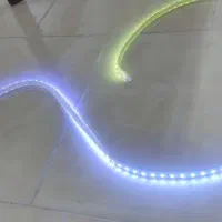 ریسه Led Rgb هفت رنگ طول دو متر