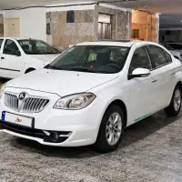 برلیانسh330 اتومات مدل ۹۷