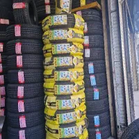 لاستیک پرایدپژو سمند ال۹۰ پرشیا|قطعات یدکی و لوازم جانبی|تهران, مسعودیه|دیوار