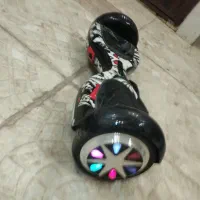 اسکوتر برقی