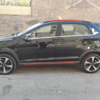 فروش X ۳۳ کراس دنده ای|خودرو سواری و وانت|قرچک, مهدیه|دیوار