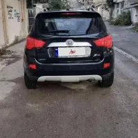 چانگان cs35|خودرو سواری و وانت|تهران, شادمان|دیوار