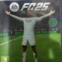 بازی فیفا FC25 نسخه PS5