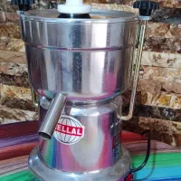 آبمیوه گیری صنعتی