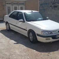 فروش پژو پارس تیوفایو مدل ۹۷