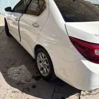 دنا پلاس توربو اتومات مدل ۱۴۰۱|خودرو سواری و وانت|کرج, چمن|دیوار