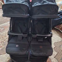 کالسکه دوقلو کیدیلو