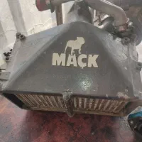 لوازم استوک ماک