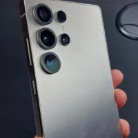 s25 ultra 256/12 ویتنام پک اصلی|موبایل|شیراز, شهرک مفتح|دیوار