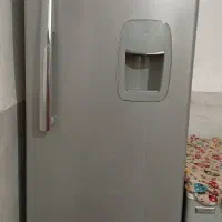 یخچال تمیز