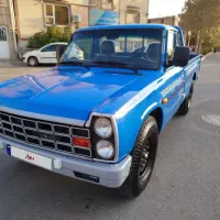 نیسان اپشنال 1403