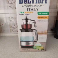 چای سازدلمونتی