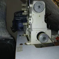 چرخ میاندوز|چرخ خیاطی و ریسندگی|اردبیل, |دیوار