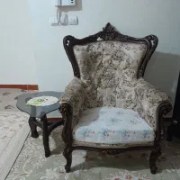 مبل|مبلمان خانگی و میز عسلی|قیامدشت - خاورشهر, |دیوار